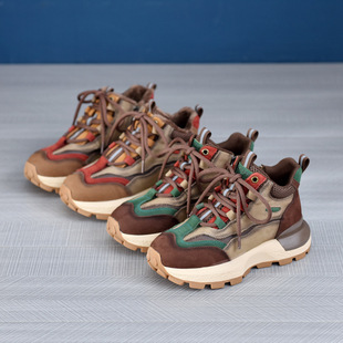 �^��ţƤ�͹��\�����e�ߎ�ЬŮ2024�ﶬ���¿�ӽq��ů�����ϵ�Ь