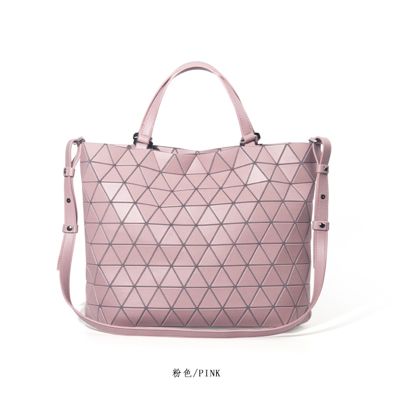 Bolso de hombro individual para mujer, bolso de mano a la moda, bolso de estilo informal de gran capacidad en colores negro, marrón y rojo