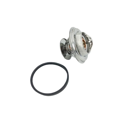 Supply, Thermostat