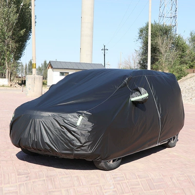 Car clothing | Car Cover, Suv Full Cover, Full