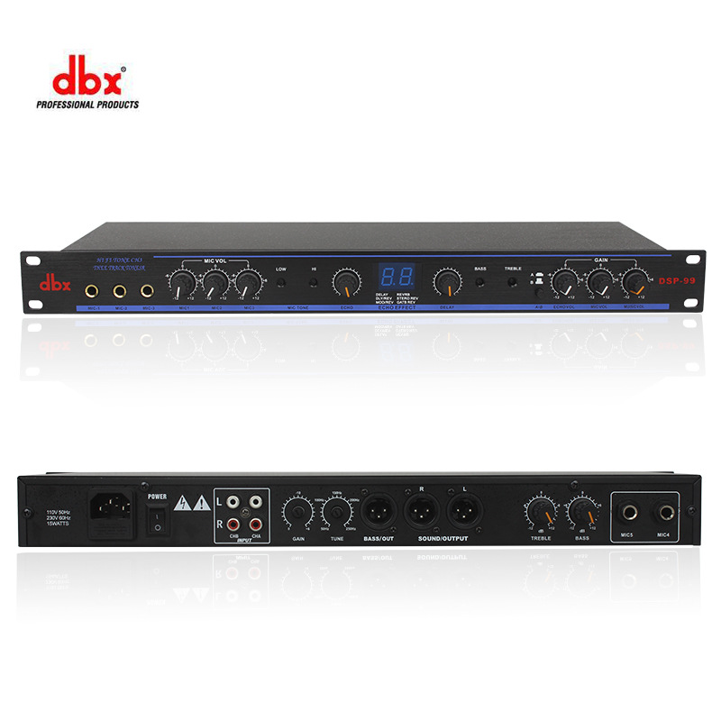 DSP-100     DSP 99      