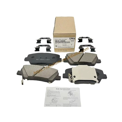 58101A0A00 is a best-selling product in the Tormoz supportları