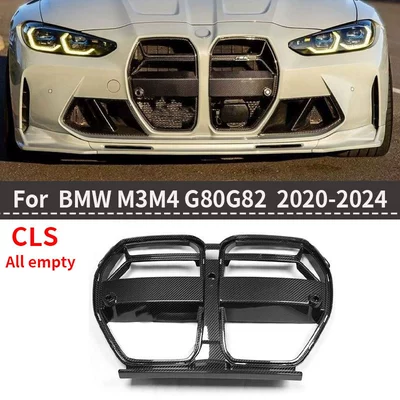 Front Bumper Air Intake Grille, Zhongwang - csl-model-all-empty