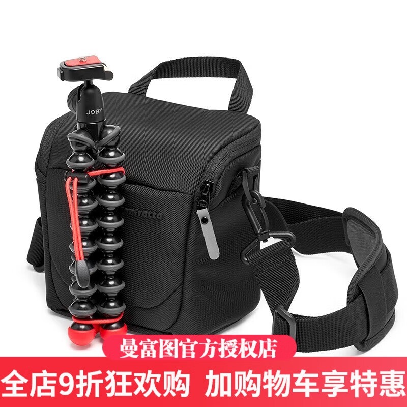 MANFUTU (MANFROTTO) 여행자 어깨 가방 여행자 MB MA3-SB 시리즈 SLR 마이크로 단일 단계