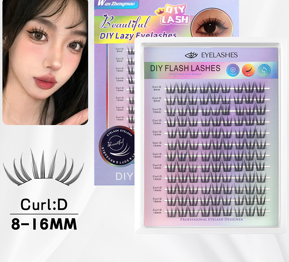 Exquisito estilo natural transfronterizo.