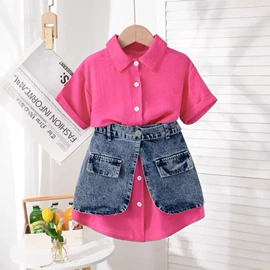 童套装;连身衣、爬服;儿童泳衣