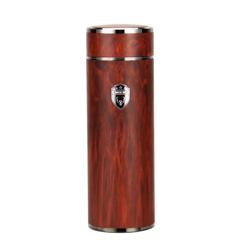 Kangdi Insulated Cup 5050 Business Vacuum 316 Stainless Steel Titanium Cup Engraving Wholesale