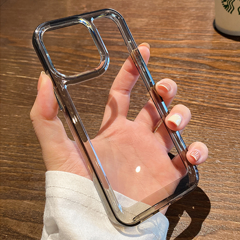 高透明アクリル製iPhone17ケース 透明iPhone16Promax新モデル 15/XR/XSMAX対応|undefined