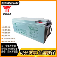 YUASA\UXF150-12yʽU늳12V150AHǰöԴb