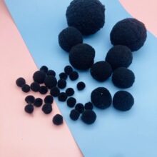 1-5cm��ɫ�ߏ�ë�� ��ë�q�� diyë�� �����۾�����b�o��Ь�m