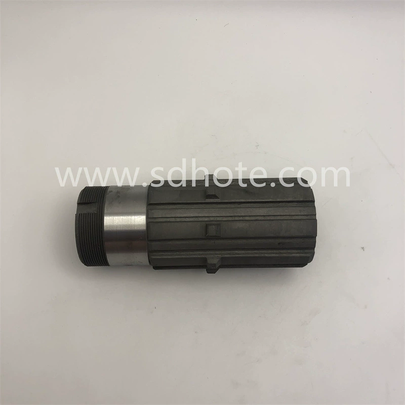 Прямые поставки HTD Howoster автозапчасти для грузовиков WG9231320135 полая шлицевая вал-ось