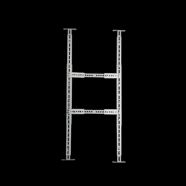 1.7 meters telescopic [double beam]