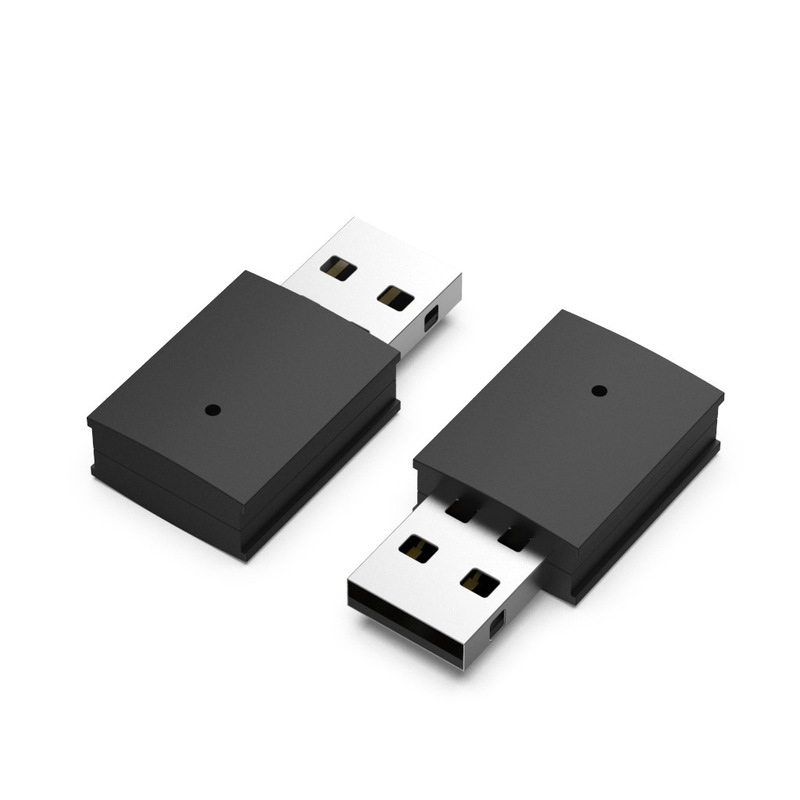 New 5.0 Bluetooth audio transmitter computer USB audio transmitter desktop PS4/PS5 TV transmitter