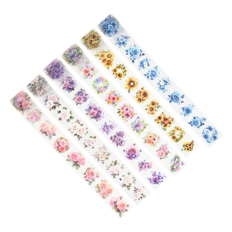 Портовый кросс-бордерная торговля? waterproof hair band, наклейка, планировщик