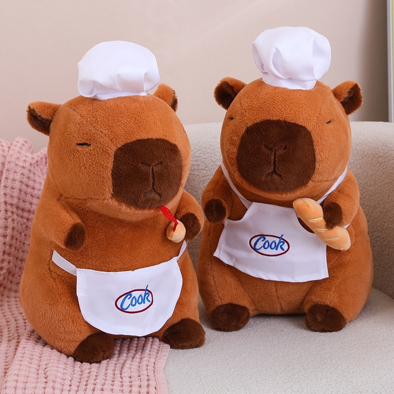 Chef Cappi 45 cm 600 g