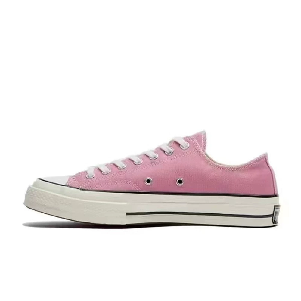 Кеды Converse классические из ткани унисекс, 1970s низкие и высокие