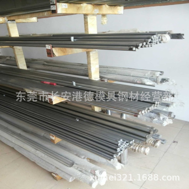 KN/N95镀铬棒直线光轴软轴8 10 12 15 20 25 30