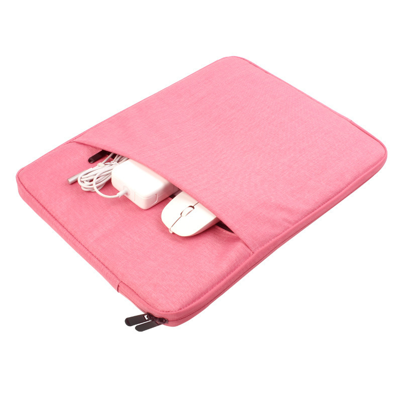 Laptop laptop bag multi-functional for macbook Apple Xiaomi Huawei protective sleeve liner bag
