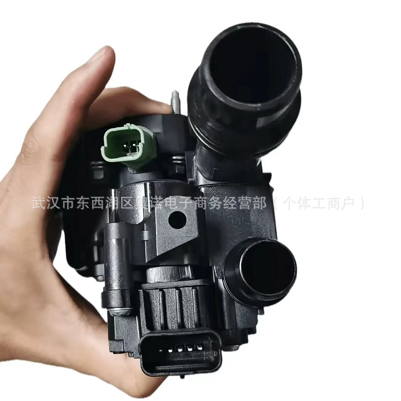 9803549480 is suitable for Peugeot 9804160380 3642484 Opel Citroen coolant thermostat