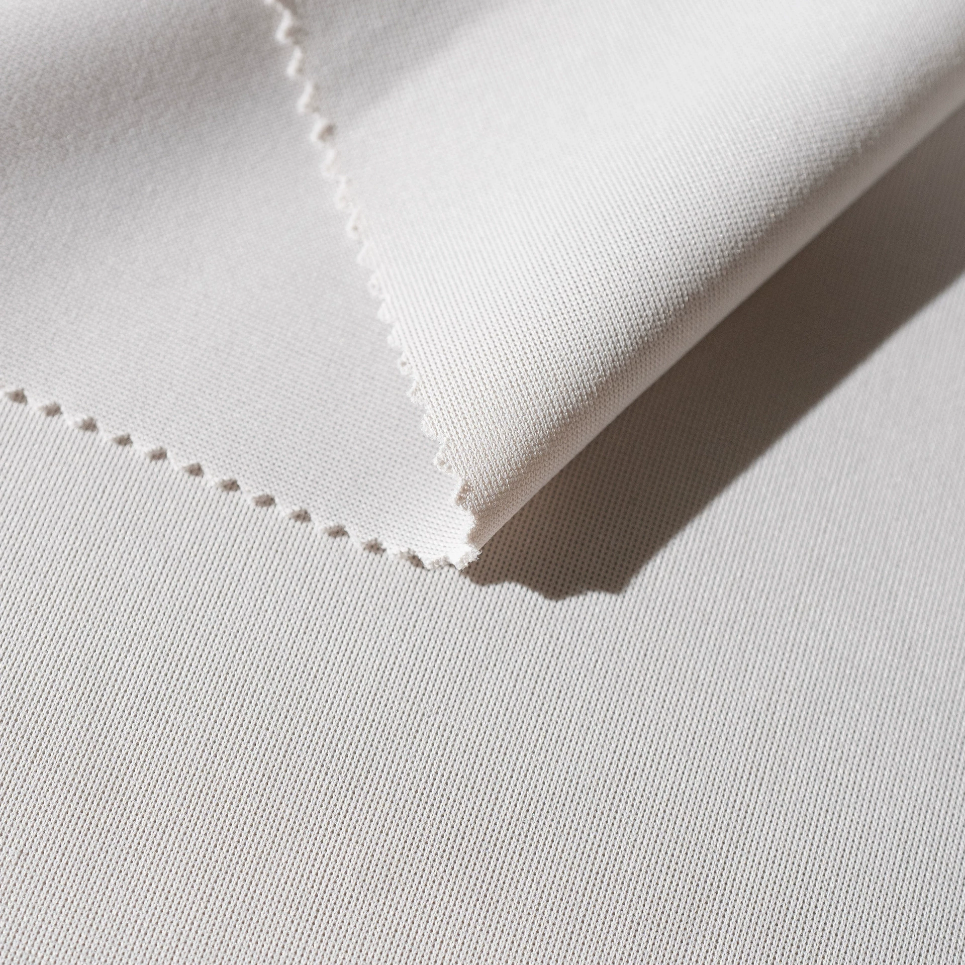 Double-sided soft cloth, breathable sweatshirt, shorts, trousers