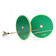 �����܌�����ǻ�w�Ȳ��ضȌ��r�O�y��UHF̽ᘘ˺�