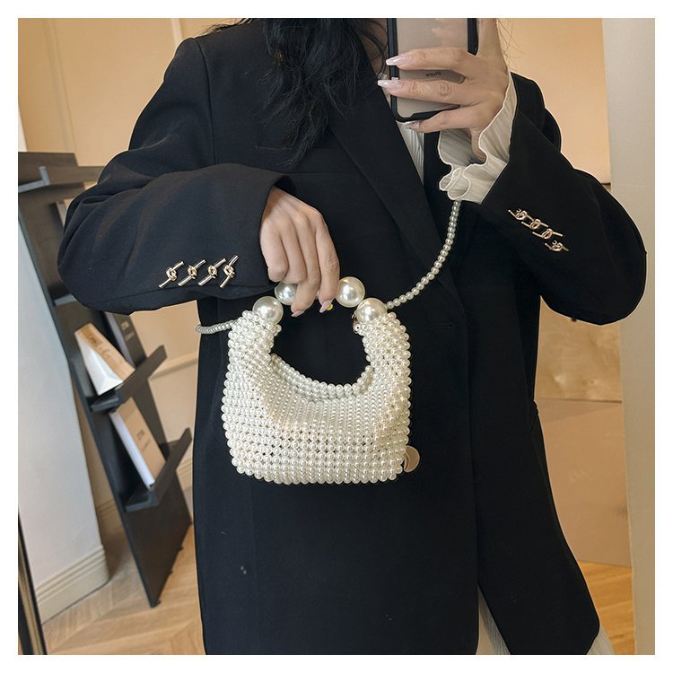 571g Weight Open Closure Type Single Shoulder Strap Strap Type Crossbody Bag Bags Type Holiday, Party Occasion Plastic Material Solid Color Pattern All Seasons Season Women's Gender Elegant, Classic Style Style Square Shape Small Size Women's Small Plastic Solid Color Elegant Classic Style Square Open Crossbody Bag 13