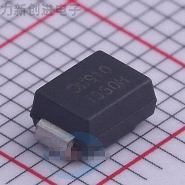 TB3500H-13-F 规格 SMB 二极管 现货供应