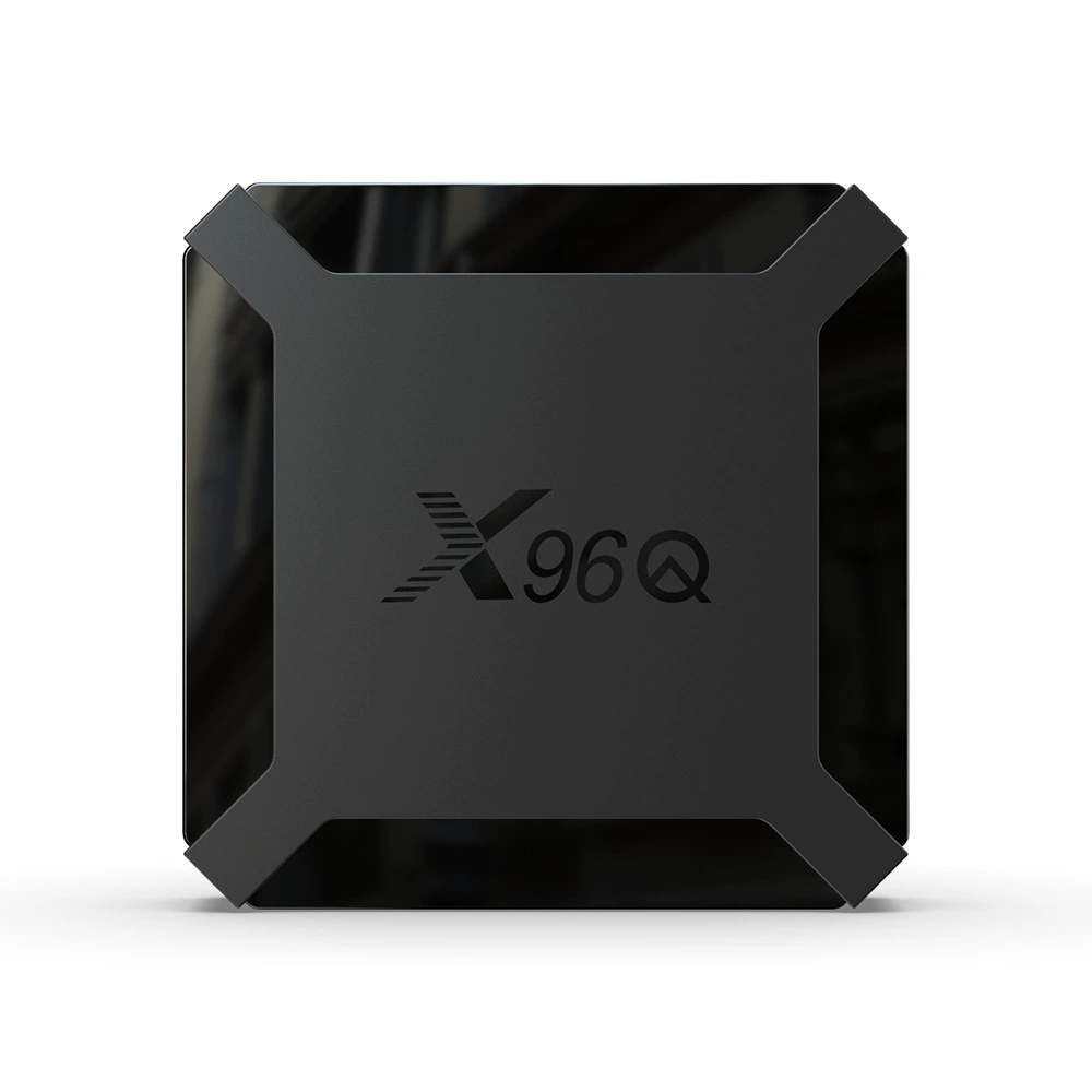 X96Q кросс-бортовая модель, посвященная Android 10 Quanzhi H313, устройство для внешней торговли, ТВ-бокс, сетевой медиаплеер, приставка