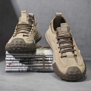 �ڱ�Ь2025���¿�Ƥ���p�㹤��Ь�ӟo��^�������K����Ь����