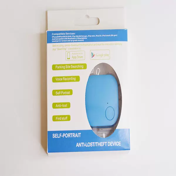Blue+color box+manual