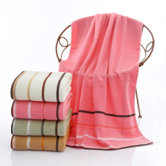 毛巾純棉批發家用吸水洗臉面巾成人學生洗澡毛巾禮品勞保毛巾定製