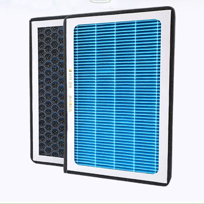 Ec6 Ec7 Et5T Et7 Air – Air conditioning filter