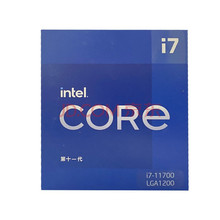 mӢؠ Intel i7-11700 816 bCPU̎