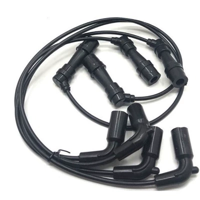 wire for All – Other power supply, ignition system