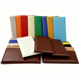 背景软包;板岩、文化石;外墙砖