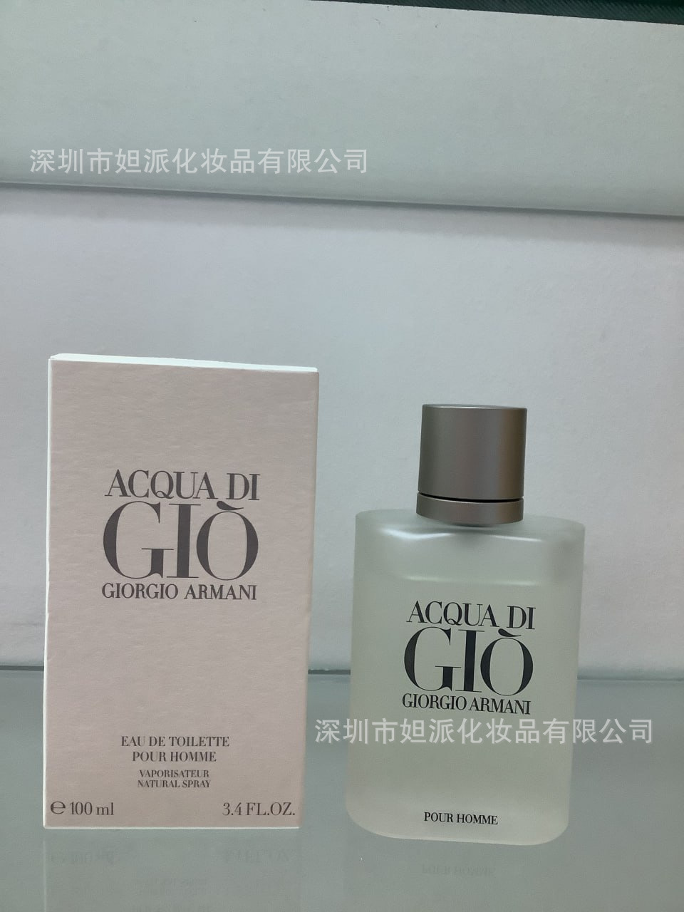 Mensajeros 100 ml