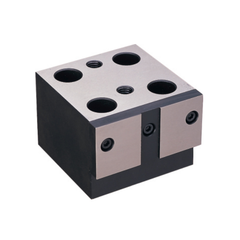 CP16 夹具基准面 LEAVE 模组化治具台湾昱暐昱伟