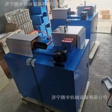 橡胶管接头机51型多少钱台 气动橡胶管装配机管头预装机 胶管接头