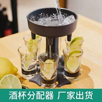 В наличии винный сепаратор день рождения ярмарка Pourer креативная винная Воронка дозатор напитков