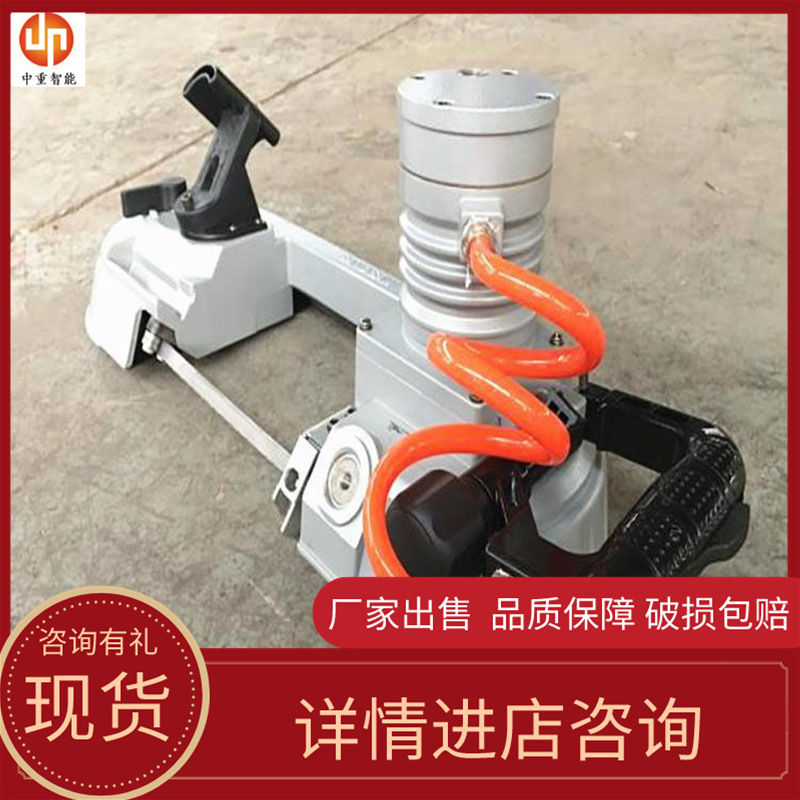 气动带锯03