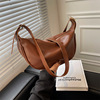 Retro shoulder bag, Japanese and Korean, 2022 collection, autumn, trend of season, western style