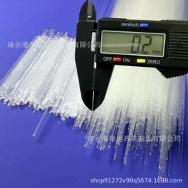 石英;其他非金属;电热/发热管