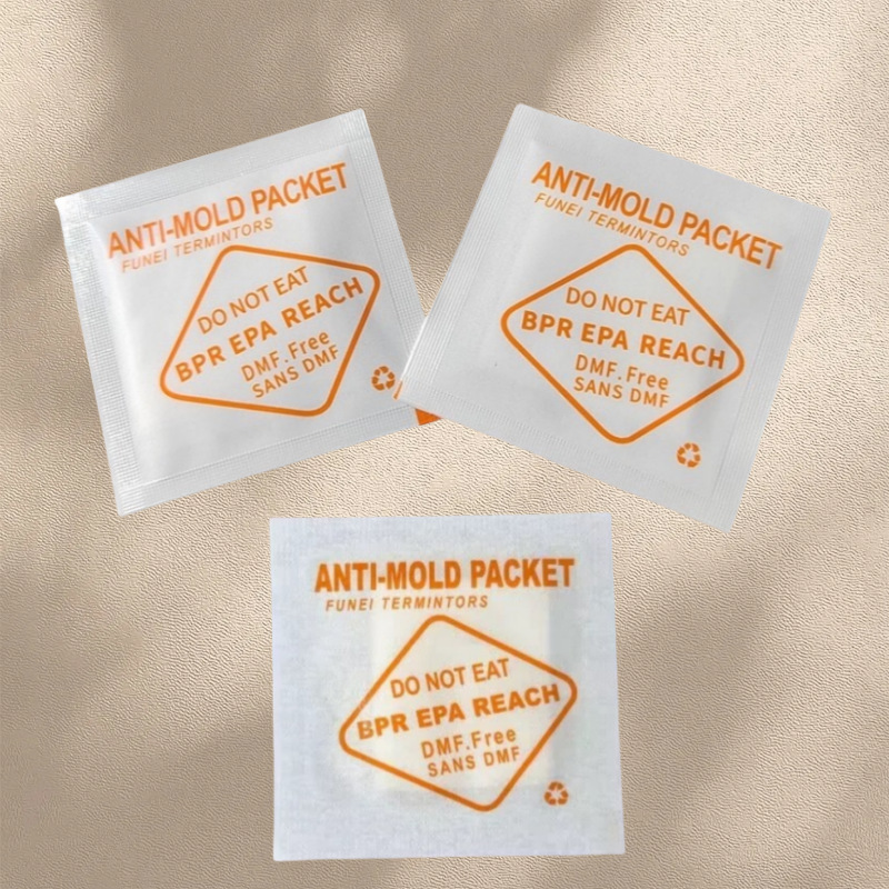 橙色ANTI-MOLDPACKET防霉包5*5cm除菌干燥包厂家直销杀菌抑菌抗菌|undefined