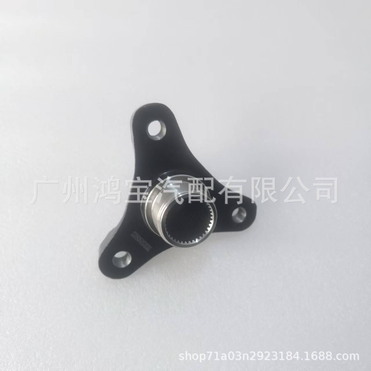 Suitable for Bmw Rear Differential Accessories Flange 37 Teeth 81Mm/85Mm (10.1/37 10.5/37)