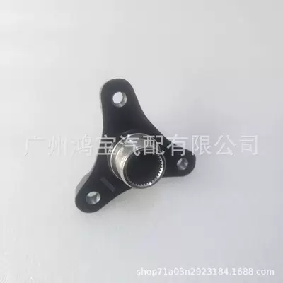Differential assembly Rear Differential Accessories
