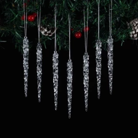 饰品配件;圣诞装饰品;插梳