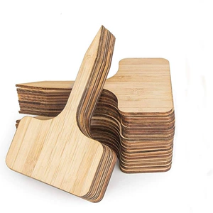 Cross -Bordder Woody Cuculent Plant Signs Знаки цветочные бренд