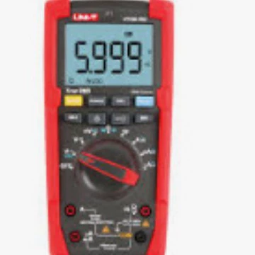 ULD мультиметр UT15B PRO оптовая торговля