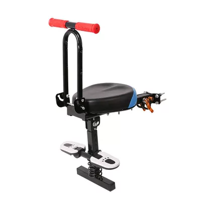 Child seat shed | Foldable Quick-Release Child Seat