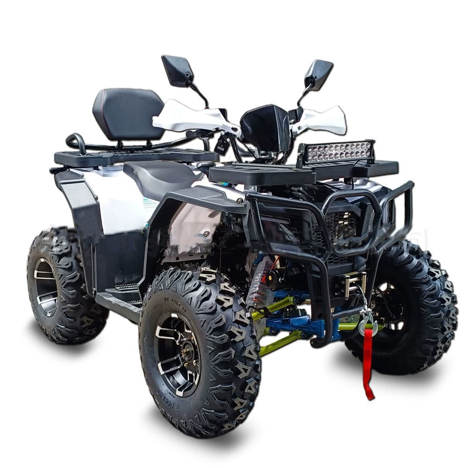 Прямые продажи с завода взрослый 200cc 250cc четырехколесный пляжный автомобиль внедорожник автомобиль для отдыха ATV